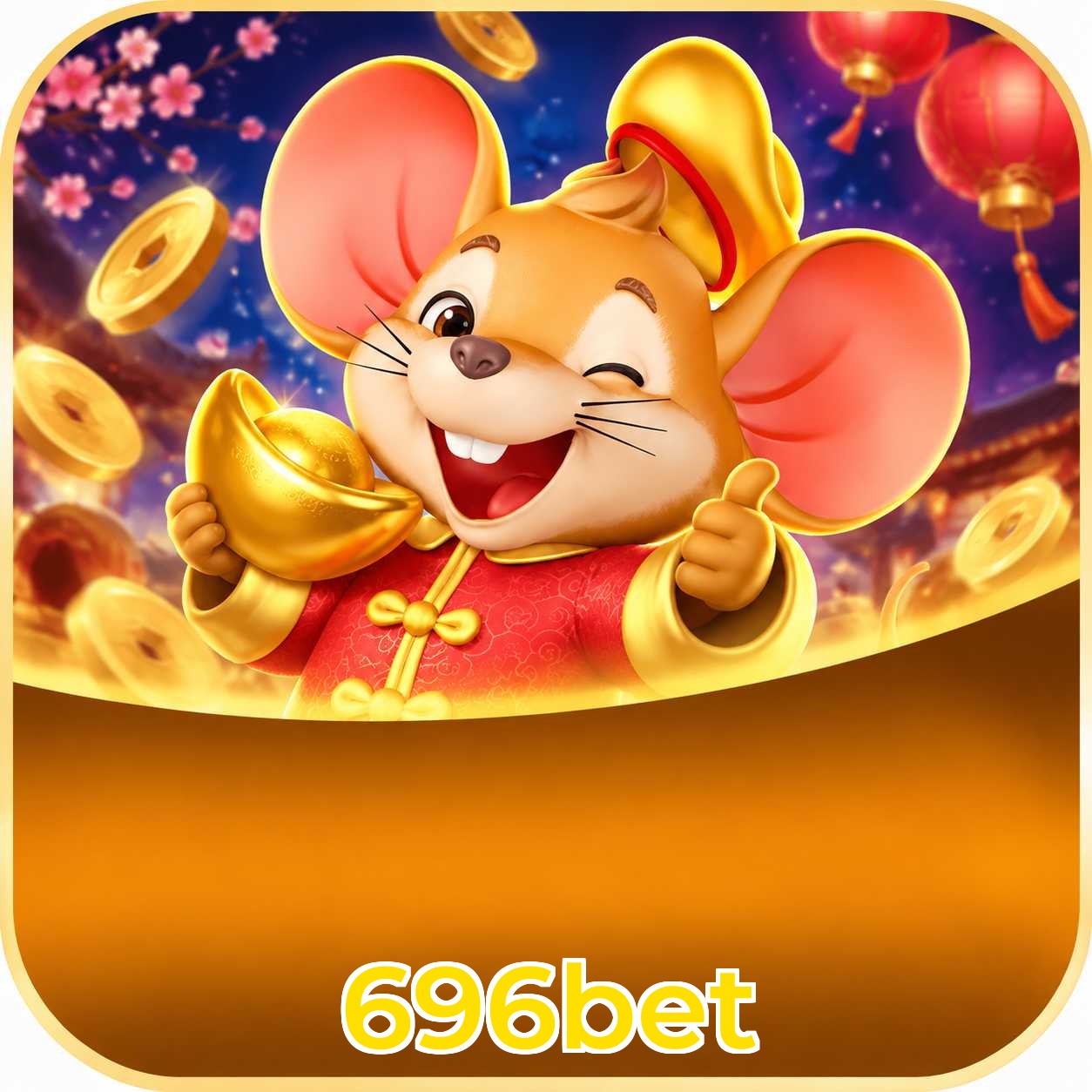 App 696bet com catálogo premium, PIX e suporte 24/7