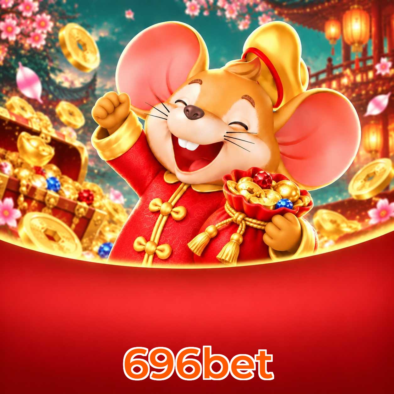 APP 696bet para iOS e Android com 187 mil downloads