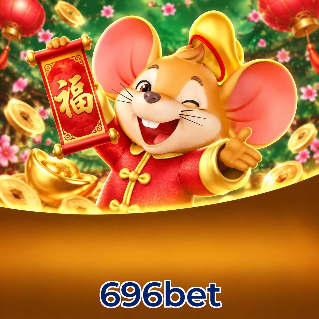 Top provedores tier-1 de slots na plataforma 696bet