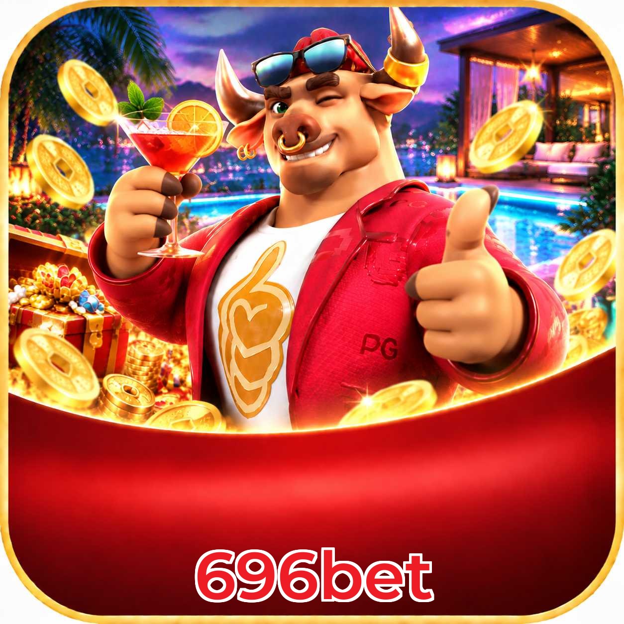 Segurança 696bet SSL 256-bit com licença Curaçao e certificação eCOGRA
