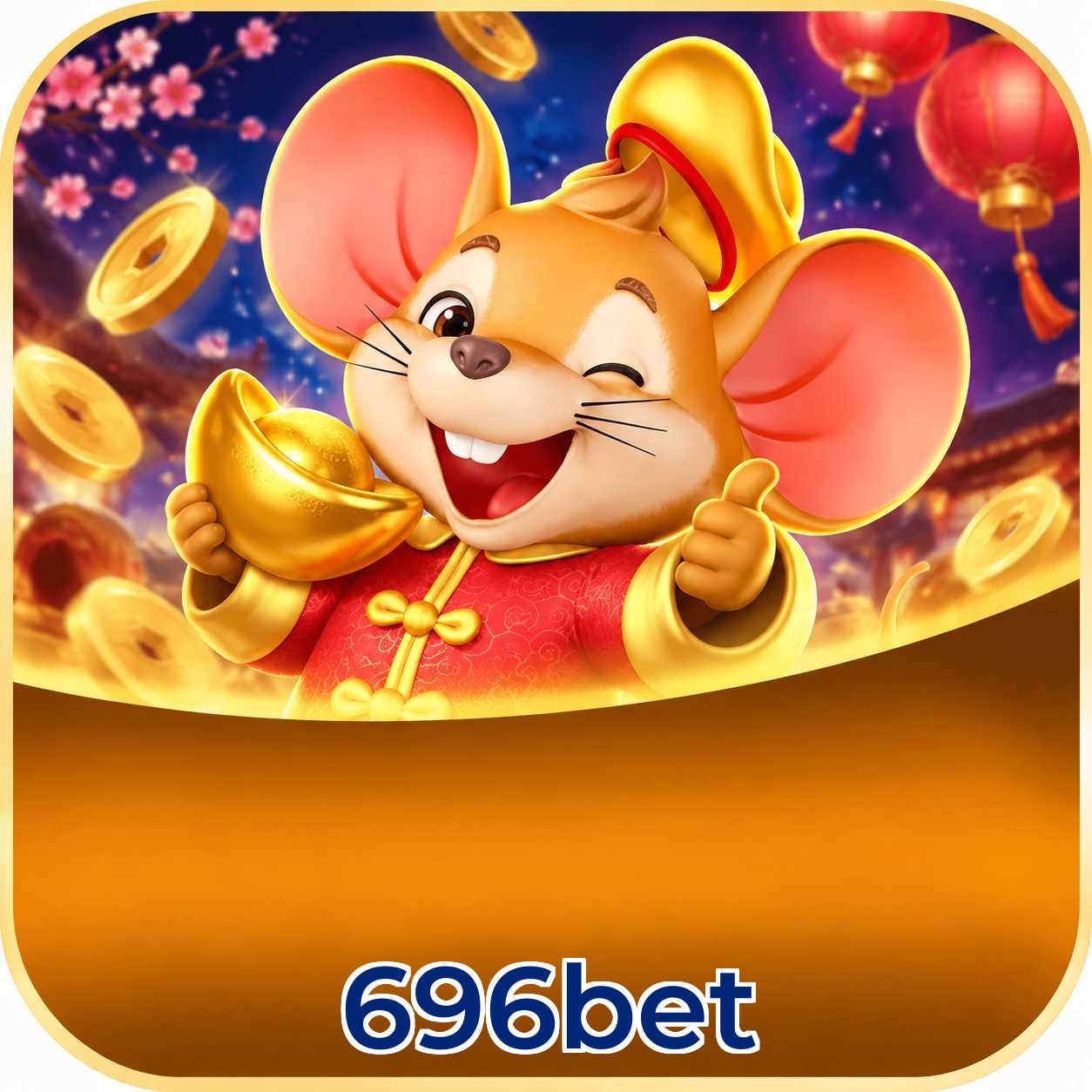 Plataforma 696bet — 99,94% uptime e PIX instantâneo