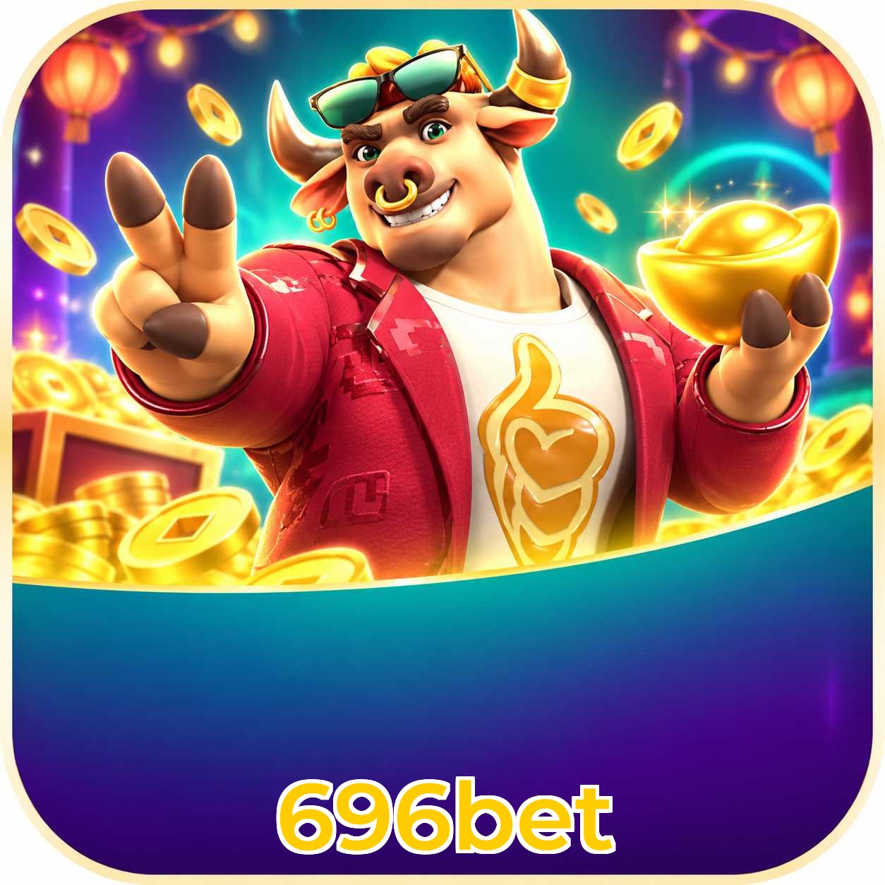 696bet