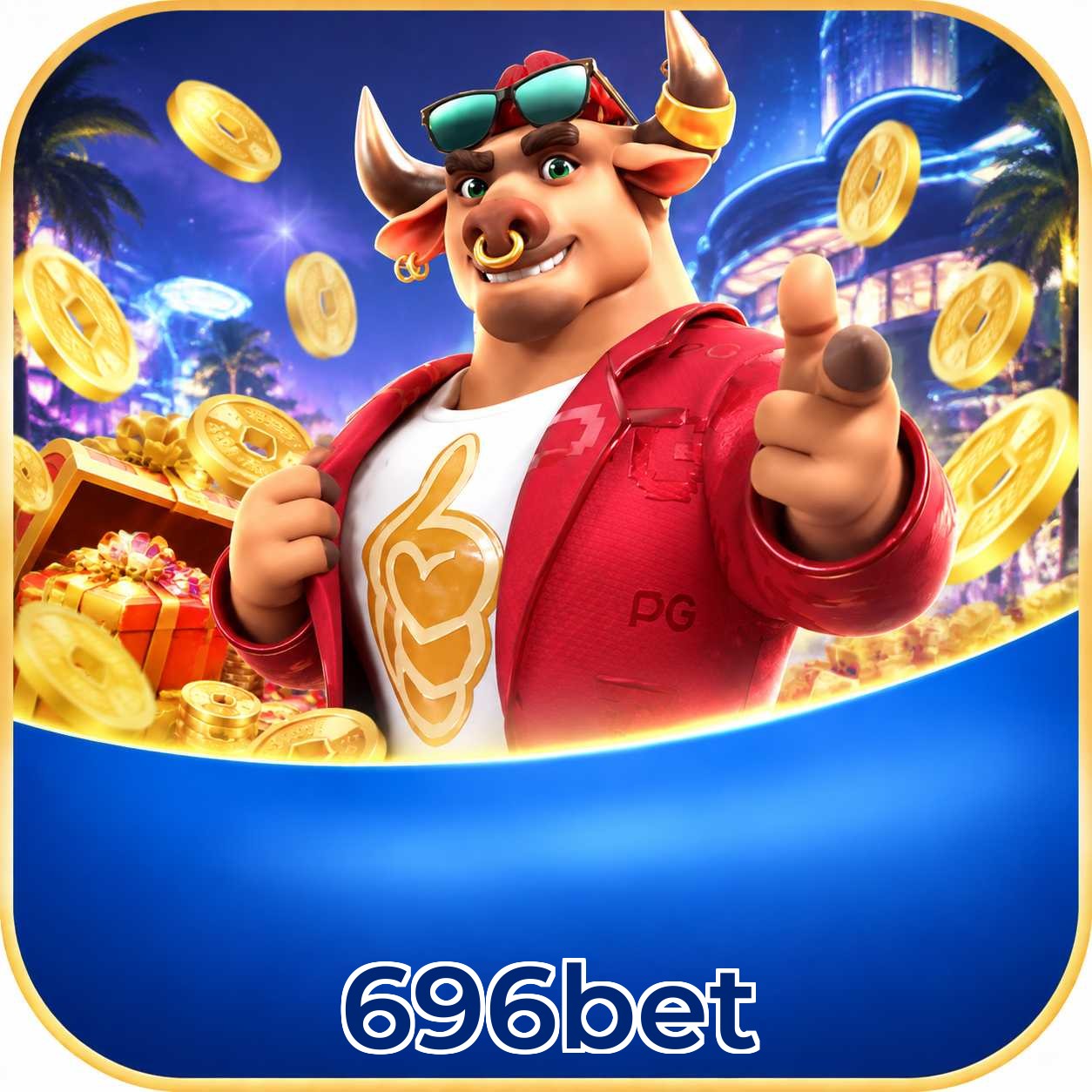 Plataforma 696bet - experiência mobile certificada e transparente