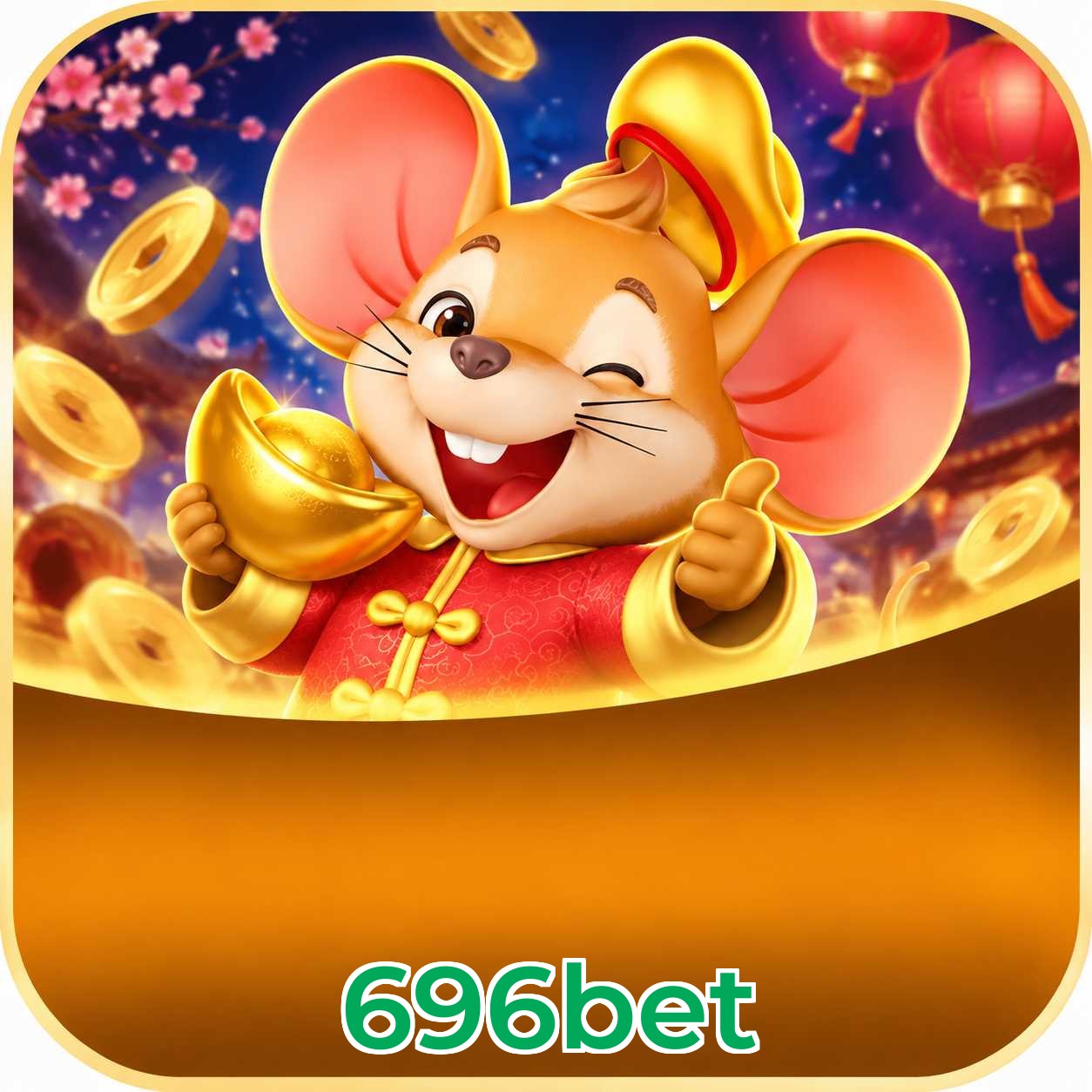 Download oficial 696bet seguro para Android e iOS